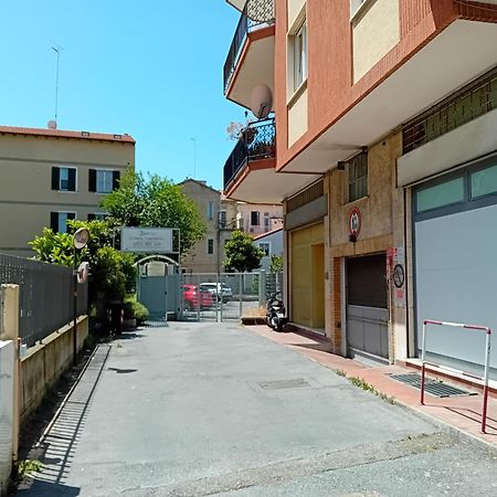 Ama Affittacamere Albenga Exteriör bild
