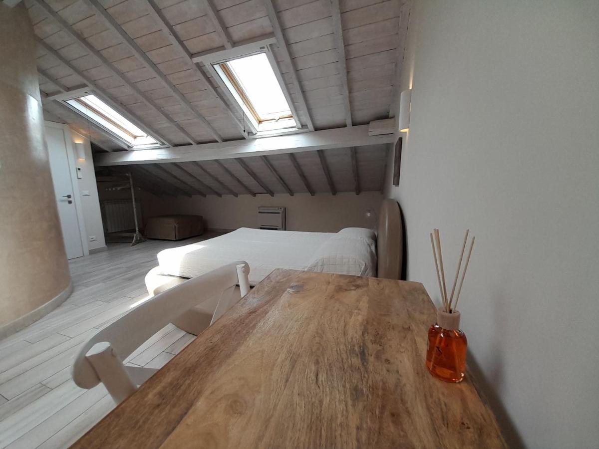 Ama Affittacamere Albenga Exteriör bild