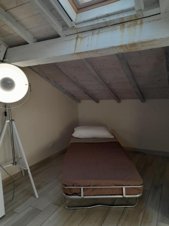 Ama Affittacamere Albenga Exteriör bild