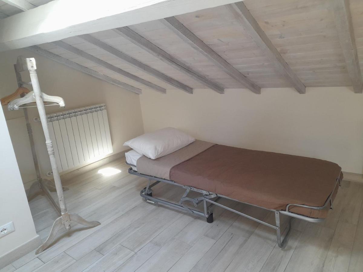 Ama Affittacamere Albenga Exteriör bild