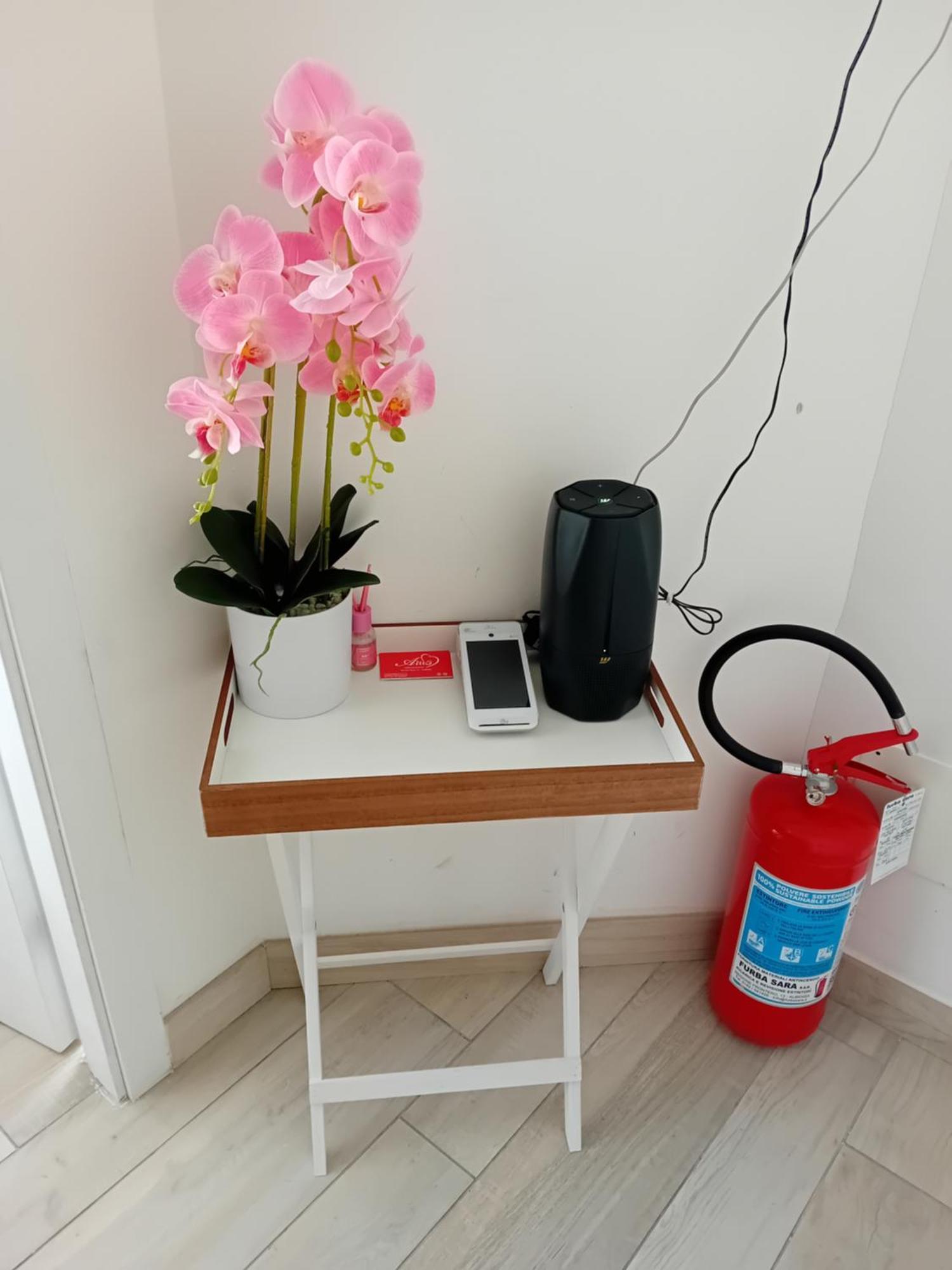 Ama Affittacamere Albenga Exteriör bild